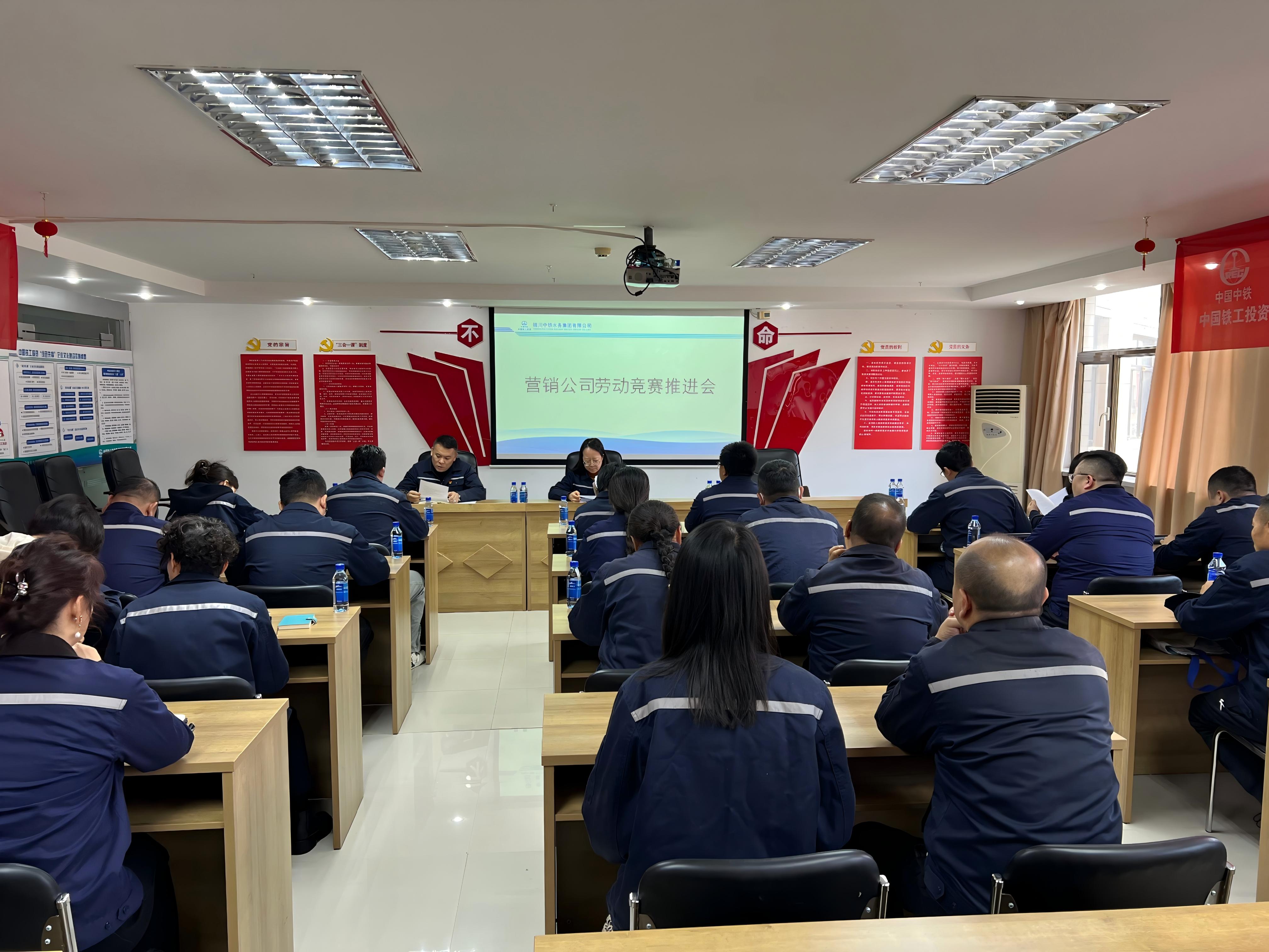 大干100天 决胜保目标⑧|营销开云手机平台-开云(中国)：攻坚提速保目标 服务增效为民生